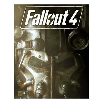 Počítačová hra ESD GAMES ESD Fallout 4