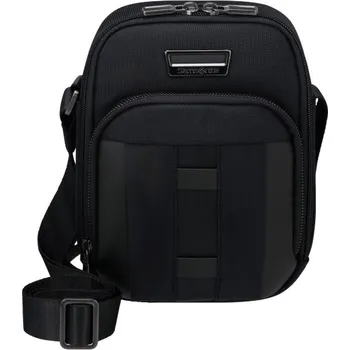 Taška přes rameno Samsonite Urban-Eye černá 150045-1041 black