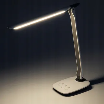 Lampička LED STOLNÍ LAMPA NA PSACÍ STŮL ŠKOLNÍ