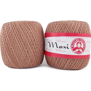 Příze Háčkovací Příze Madame Tricote Paris Maxi 4103