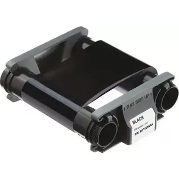 Pásek do tiskárny Evolis Access páska černá pro tiskárny EDIKIO Access (RCT025NAA)