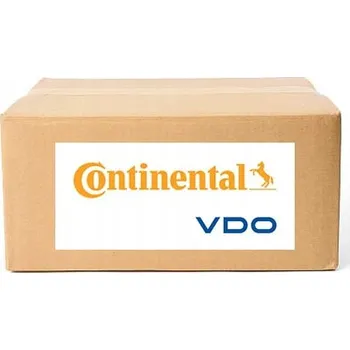 Systém vstřikování CONTINENTAL TĚSNĚNÍ ŠKRTICÍ KLAPKY A2C59516946