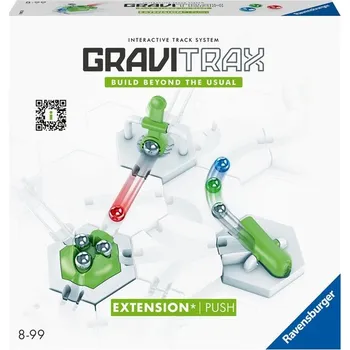 Hra na zahradu Rozšíření Ravensburger 22438 GraviTrax