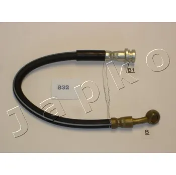 Brzdová hadice Držák, brzdová hadice, 69832