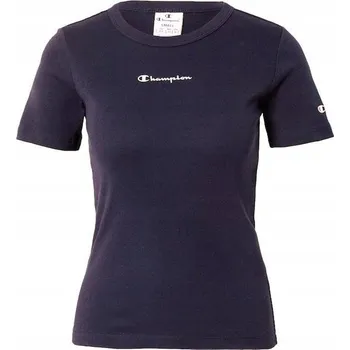 Dámské tričko Dámské tričko Champion 115430BS501 CREWNECK XS