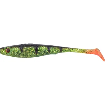 Umělá nástraha Spro Gumová Nástraha Iris POP-EYE 80 UV 8 cm, 3 g Spro gumy: UV Perch
