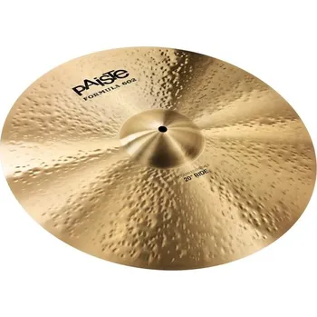 Činel Paiste Formula 602 Modern Essential Ride 20"
