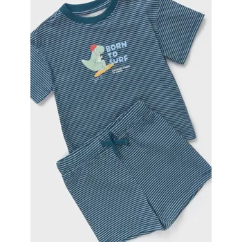 Chlapecké spodní prádlo Sinsay - Žerzejová souprava - vícebarevná - 158DG-MLC - 158DG-MLC-74