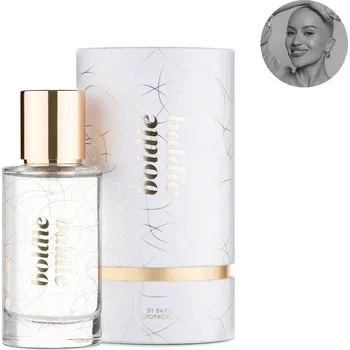 Vůně do bytu Baldie&Boldie Objem: 2ml