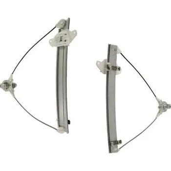 Kapota Stahovačka okna manualní levá HYUNDAI ACCENT (X-3), 10.94-12.97 OE 82401-22200