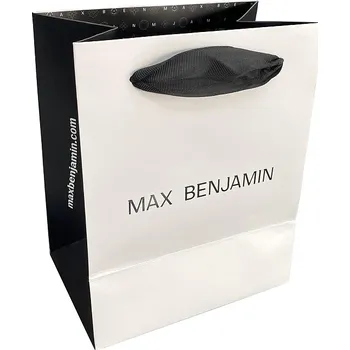 Dárková taška Max Benjamin Dárková taška 22x18x12cm b220043