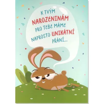 Albi PŘÁNÍ K NAHRÁNÍ VLASTNÍHO VZKAZU. c120070