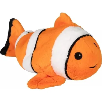 plyšák Warmies - Klaun očkatý / Nemo, hřejivý plyšák, 750g 9110016
