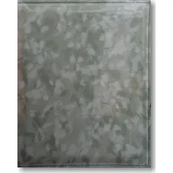 Fotoalbum Fotoalbum samolepicí 50stran FS-50 SEMIŠOVÉ světle zelené 6404491