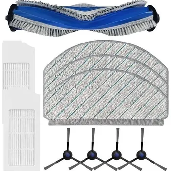 Sada příslušenství k vysavačům, náhradní díl pro vysavače Ecovacs Deebot N20, N20 Plus, N20 Pro