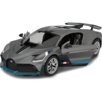 RC model ostatní Rastar RC auto Bugatti Divo 1:14 LED RTR Rastar - RC_323987