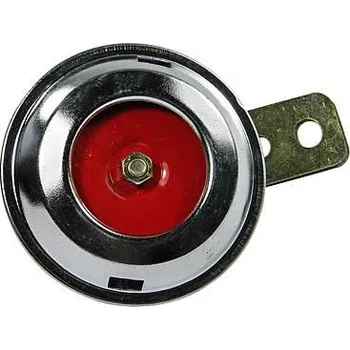 Elektroinstalace pro motocykl 101_Octane Klakson 12V 70mm BT22008