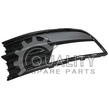 Kryt mlhovovky P ŠKODA Original OEM 1ST8076829B9