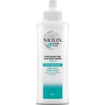 Přípravek proti padání vlasů NIOXIN PO Nioxin Scalp Recovery Serum 100ml DATUM VÝROBY