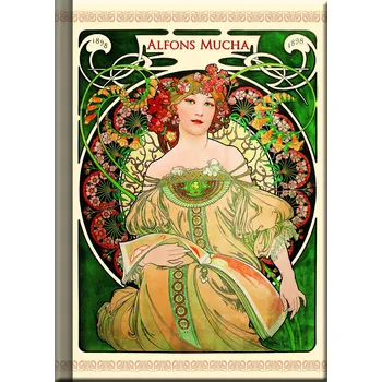 Notes mini - MUCHA