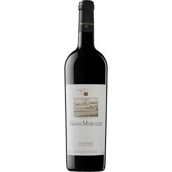 Torres Grans Muralles 14,5% 0,75 l (holá láhev)