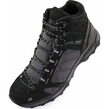 Dámské noční prádlo Kevlarové outdoor boty ALPINE PRO CERNE black 46