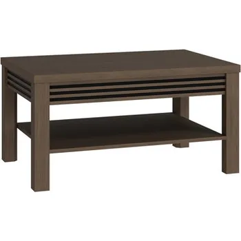 Obývací pokoj Konferenční stolek Eufemius - Forte 90x46.5 cm