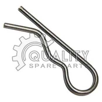 Nářadí pro automobil Svěrka pružinová, 323 127 250