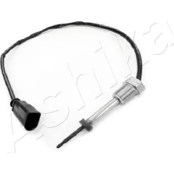 Čidlo automobilu Čidlo, teplota výfukových plynů ASHIKA 161-00-0909