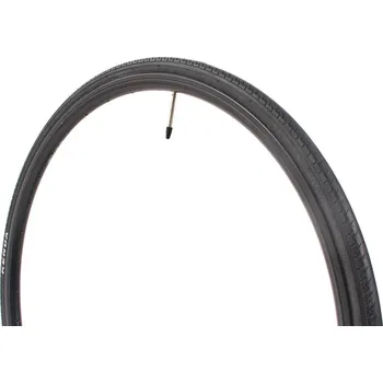 Plášť na kolo KENDA Plášť KENDA Kontender Sport Protect 700 / 28" x 26C L3R Pro ČERNÁ