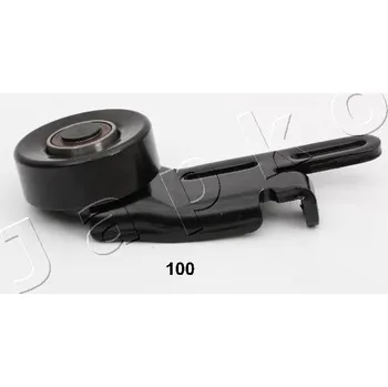 Napínací kladka, žebrovaný klínový řemen, 140100