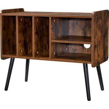 Příslušenství pro gramofon VEVOR DCJJMZLC220Z7SYPLV0 stojan pod gramofon