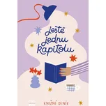 Ještě jednu kapitolu - Printintin…