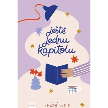 Ještě jednu kapitolu - Printintin (2025, vázaná)