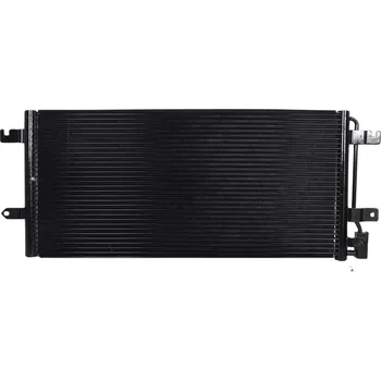 Výparník klimatizace Kondenzátor, klimatizace KAMOKA 7800615