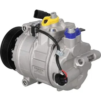 Kompresor klimatizace Kompresor, klimatizace KAMOKA 7820064