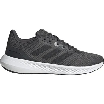 Dámská sportovní obuv ADIDAS Běžecké boty Runfalcon 3.0 40 2/3 ČERNÁ|ŠEDÁ