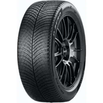 Zimní osobní pneu PIRELLI P ZERO WINTER 2 295/35 R20 105W MO1 DOT2024