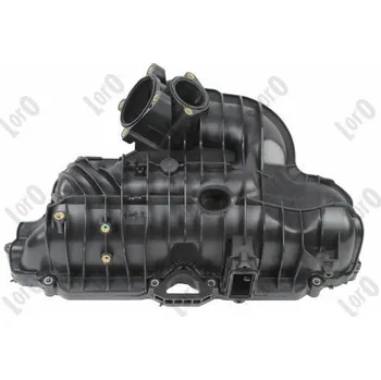 Výfuková trubka Sací trubkový modul ABAKUS 123-00-057