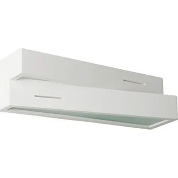 Nástěnné svítidlo Nástěnné svítidlo Lampex bílé G9 40 W