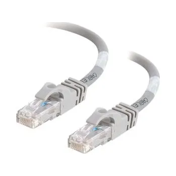 Síťový kabel C2G Cat6 Booted Unshielded (UTP) Network Patch Cable 83375