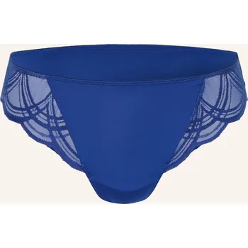 Dámská móda Marie Jo Dámské Kalhotky Cathia, modrá, 38