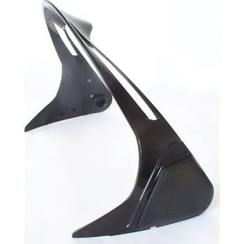 Helma na motorku Kšilt pro helmu LS2 MX436 Pioneer Evo Router