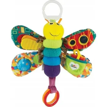 Tomy Lamaze plyšová hračka Freddie závěsná LC27024