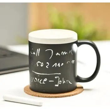 Stolování Hrnek Out of The Blue tabule keramika 300 ml