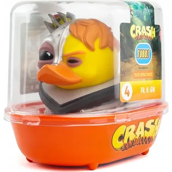 Figurka Figurka Crash Bandicoot Tubbz