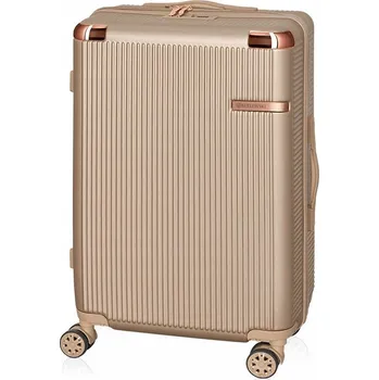 Betlewski Kufr tvrdý střední ABS BWA-029 M 63 l