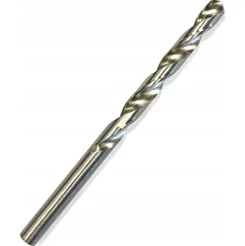 Vrták Vrták do kovu KREATOR KRT010114 6x93 mm