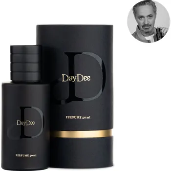 Pleťový krém DayDee Objem: 50ml