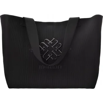 Kabelka Monnari shopper kabelka polyester černá